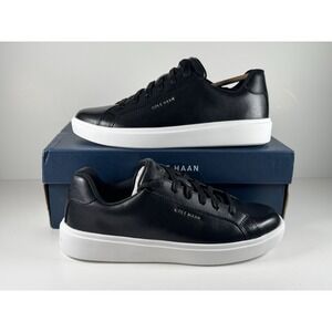 Cole Haan Grand Crosscourt Daily Sneaker Women's Size 8 W26650